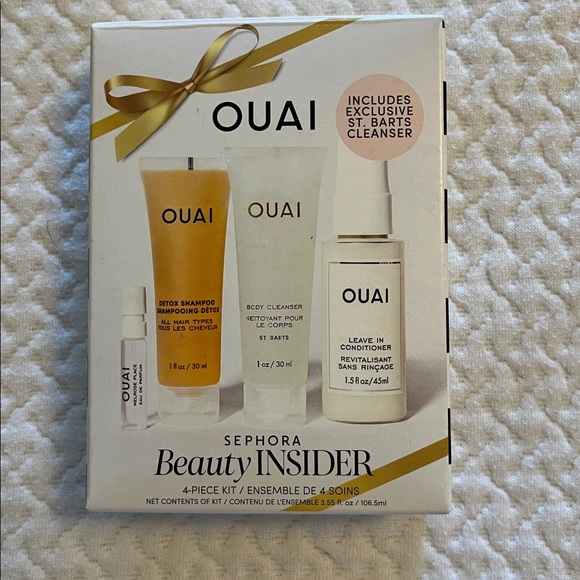 Hair bundle. All new and unopened. Over 20 pieces - Picture 3 of 13